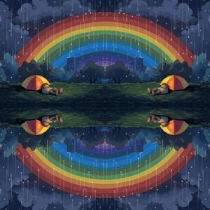 Comfortably Uncomfortable (feat. Heavenly, Rezmade, Pudgegawd, S!sha, Savilion & Heavy Steve)