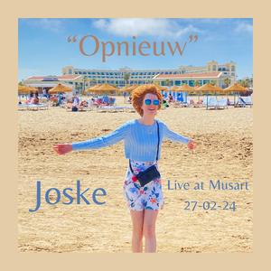 Opnieuw (Live at Musart 27-02-24)