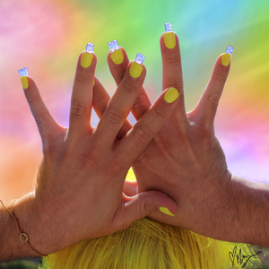 WONDER (Jagwar Twin Remix)