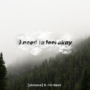 i need to feel okay (feat. I'm Geist)