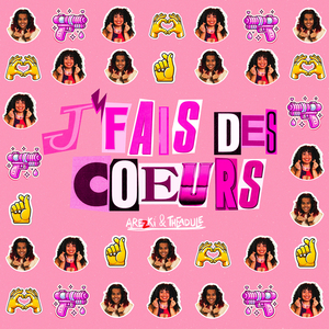 J'fais des cœurs