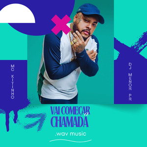 Vai Começar a Chamada