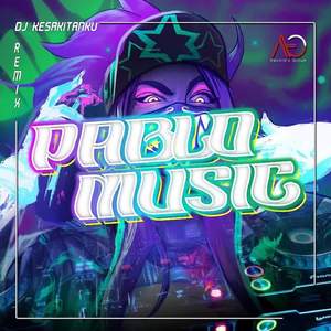 DJ KESAKITANKU (Remix)