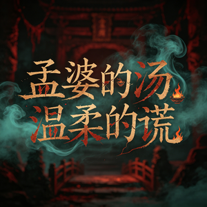 孟婆的汤温柔的谎