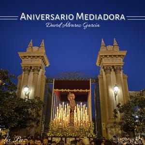 Aniversario Mediadora