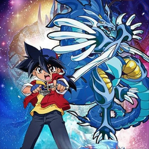 Beyblade