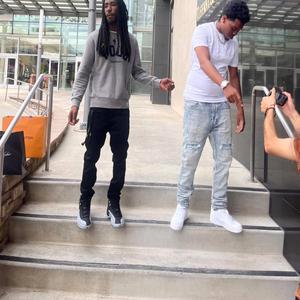 Alicia Keys (feat. Ball4zay)