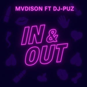 IN & OUT (feat. DJ-PUZ)