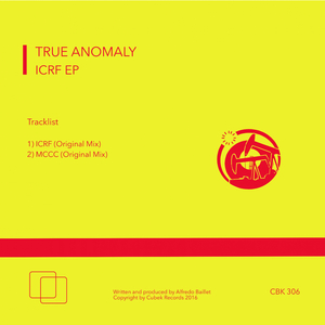 ICFR (Original Mix)