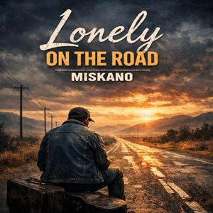 Lonely on the Road