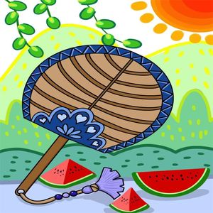 小小世界真神奇