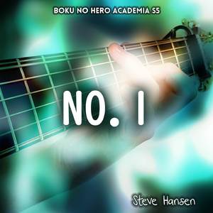 No.1 (From "Boku no Hero Academia Season 5")