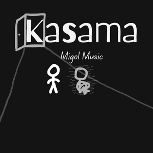 Kasama (Acoustic Ver.)