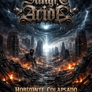 Horizonte Colapsado