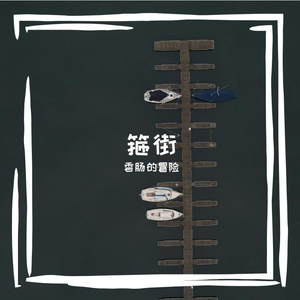 候鸟掠过稻田间