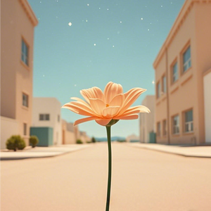 夢揺らぐ都市 (City of Swaying Dreams)