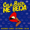 Grupo Clareou - Cala a Boca e Me Beija (Ao Vivo)