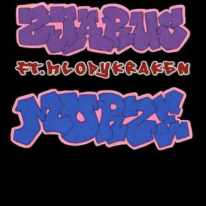 MORZE (feat. MlodyKraken)