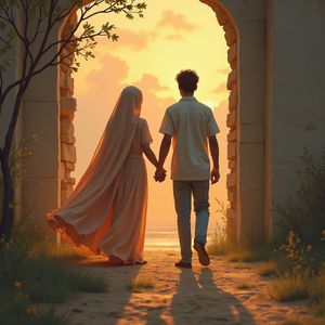 Сумашедшая