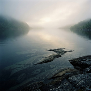 Stillness