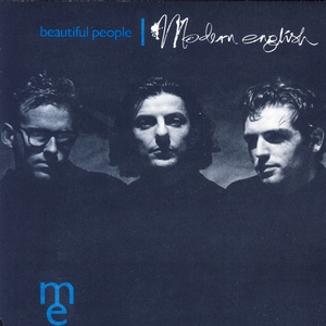 Beautiful People [Far Out 7"]