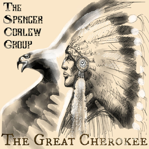 The Great Cherokee (feat. Hyram Posey)
