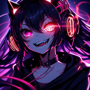 Synth Samurai's Revenge