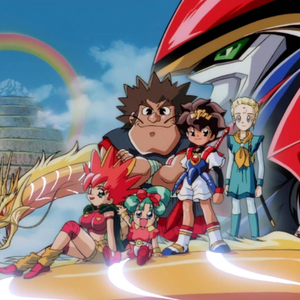 ひとつのハートで