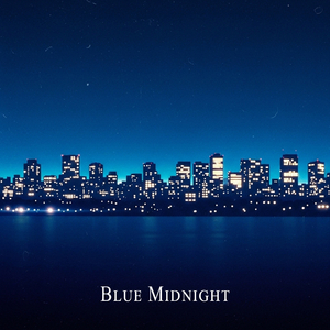 Blue Midnight