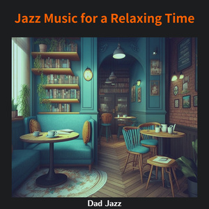 A Barista's Theme Tune (Key B Ver.)