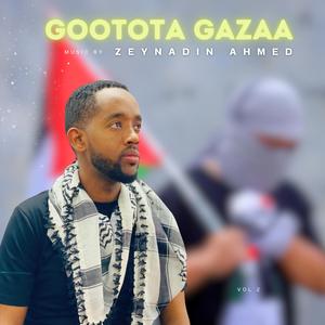 Gootota Gazaa