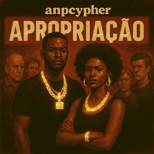 Anpcypher Apropriação