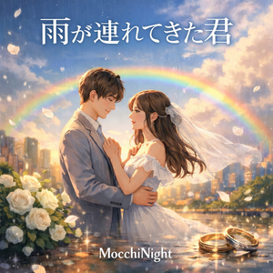 雨音の出会い