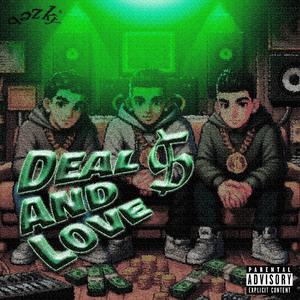 DEAL N LOVE (feat. ledoublev & REUK1)