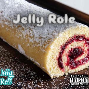Jelly roll