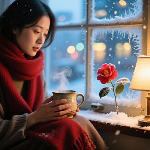 Velvet Thaw