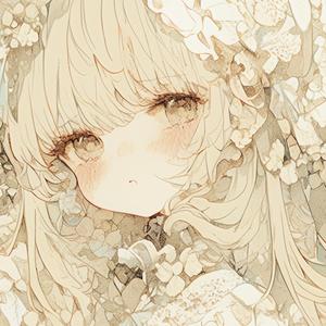 花のメロディー