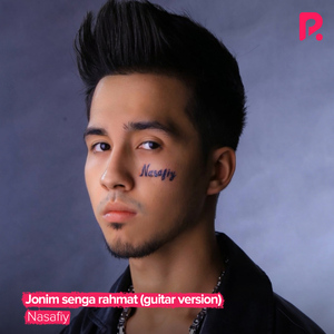 Jonim senga rahmat (Guitar version)