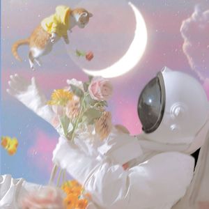 好像掉进爱情海里(独唱版cover:赵露思)