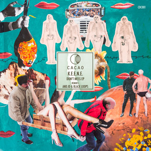 Dont'Mess (Black Loops Remix)