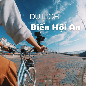 Du Lịch Biển Hội an