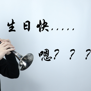 生日快乐（唢呐）