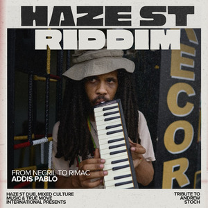 From Negril to Rimac