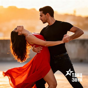 Женская Бачата