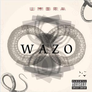 FAUX PAS (feat. K-DY, LBD & 777)