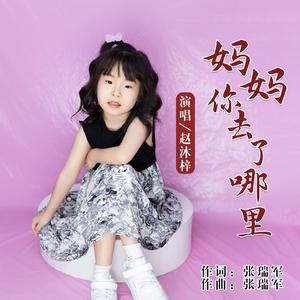 妈妈你去了哪里