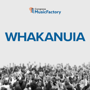 Anei Ngā Whakamoemiti Māu (Karakia)