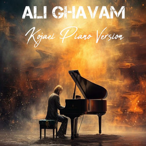 Kojaei (Piano Version) (Acoustic Version)