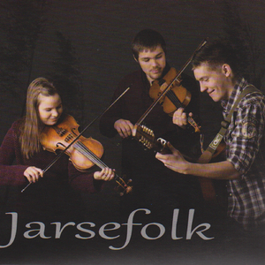 Rejländer från Setesdalen