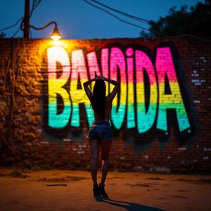 Bandida (feat. Thaísha & Luizoor)